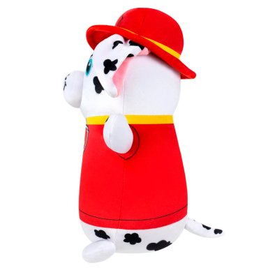 PELUCHE PAW PATROL HUGMEES 25CM - MODELO ALEATORIO - 16
