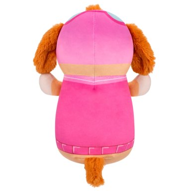 PELUCHE PAW PATROL HUGMEES 25CM - MODELO ALEATORIO - 4
