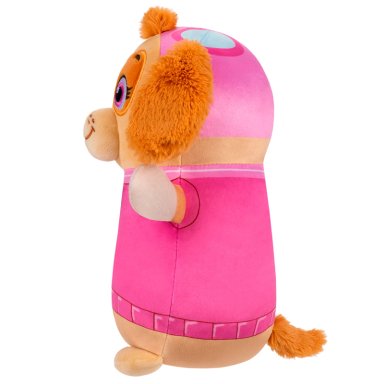 PELUCHE PAW PATROL HUGMEES 25CM - MODELO ALEATORIO - 6