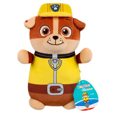 PELUCHE PAW PATROL HUGMEES 25CM - MODELO ALEATORIO - 7