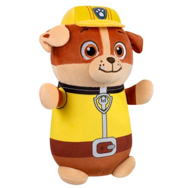 PELUCHE PAW PATROL HUGMEES 25CM - MODELO ALEATORIO - 8