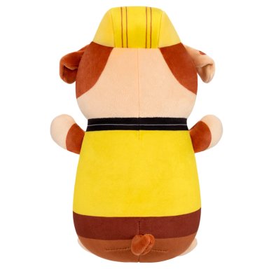 PELUCHE PAW PATROL HUGMEES 25CM - MODELO ALEATORIO - 9
