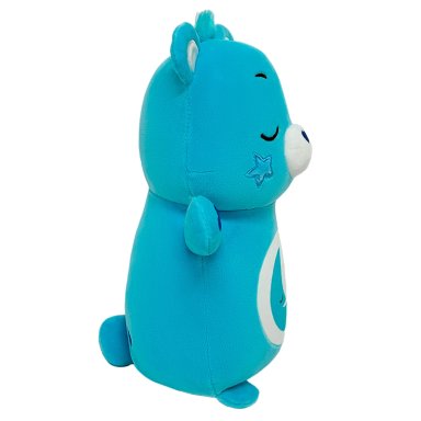 PELUCHE CARE BEARS HUGMEES 25CM - MODELO ALEATORIO - 11