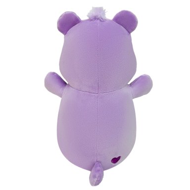 PELUCHE CARE BEARS HUGMEES 25CM - MODELO ALEATORIO - 12