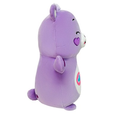 PELUCHE CARE BEARS HUGMEES 25CM - MODELO ALEATORIO - 15