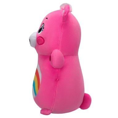 PELUCHE CARE BEARS HUGMEES 25CM - MODELO ALEATORIO - 3