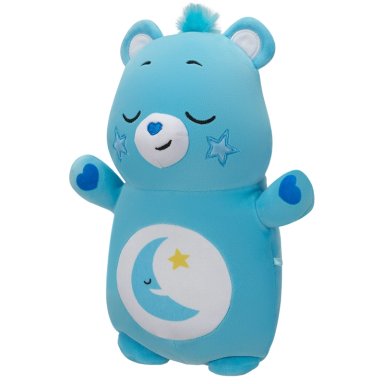PELUCHE CARE BEARS HUGMEES 25CM - MODELO ALEATORIO - 6