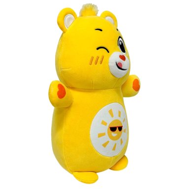 PELUCHE CARE BEARS HUGMEES 25CM - MODELO ALEATORIO - 7