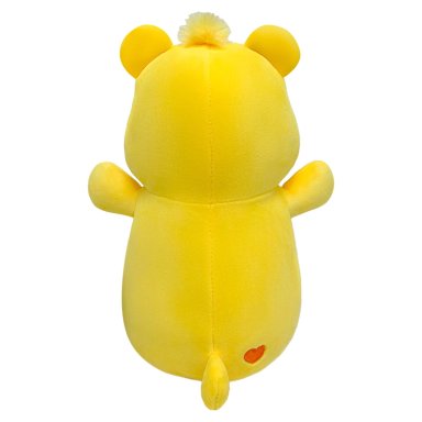 PELUCHE CARE BEARS HUGMEES 25CM - MODELO ALEATORIO - 10