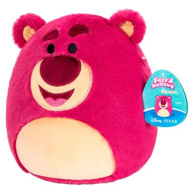 PELUCHE DISNEY SQUISHMALLOWS 20CM - MODELO ALEATORIO - 13
