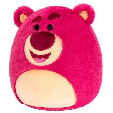PELUCHE DISNEY SQUISHMALLOWS 20CM - MODELO ALEATORIO - 14