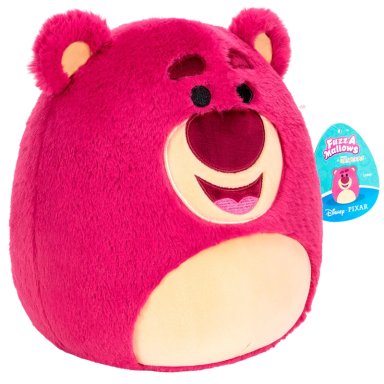 PELUCHE DISNEY SQUISHMALLOWS 20CM - MODELO ALEATORIO - 3