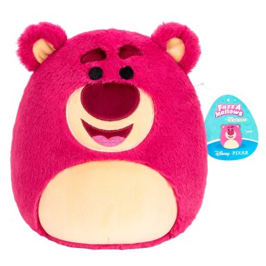 PELUCHE DISNEY SQUISHMALLOWS 20CM - MODELO ALEATORIO - 4