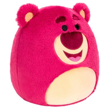 PELUCHE DISNEY SQUISHMALLOWS 20CM - MODELO ALEATORIO - 5
