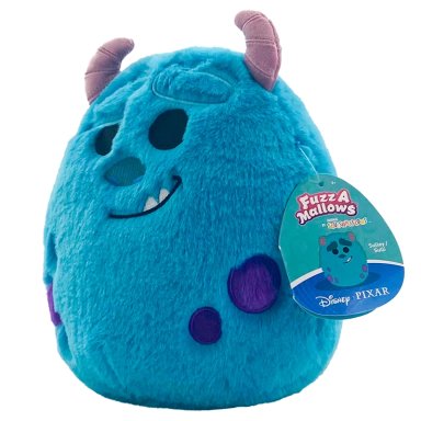 PELUCHE DISNEY SQUISHMALLOWS 20CM - MODELO ALEATORIO - 10