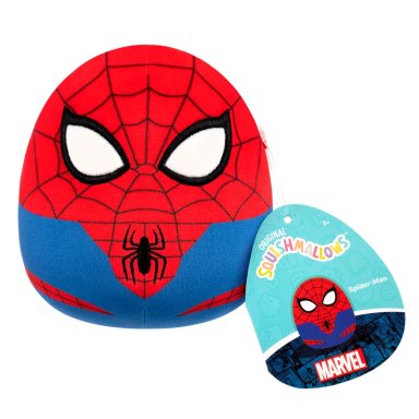 PELUCHE MARVEL W1 SQUISHMALLOWS 20CM - MODELO ALEATORIO - 1