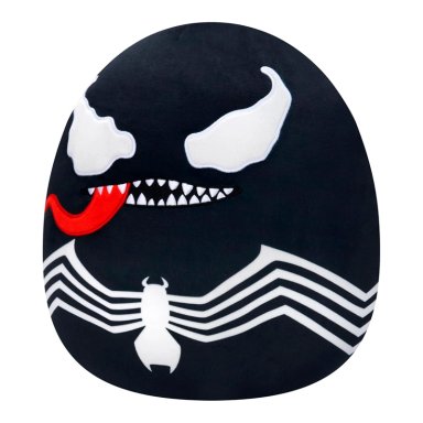 PELUCHE MARVEL W1 SQUISHMALLOWS 20CM - MODELO ALEATORIO - 2