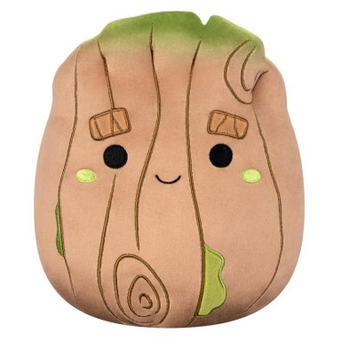 PELUCHE MARVEL W1 SQUISHMALLOWS 20CM - MODELO ALEATORIO - 11