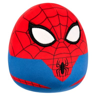 PELUCHE MARVEL W1 SQUISHMALLOWS 20CM - MODELO ALEATORIO - 15