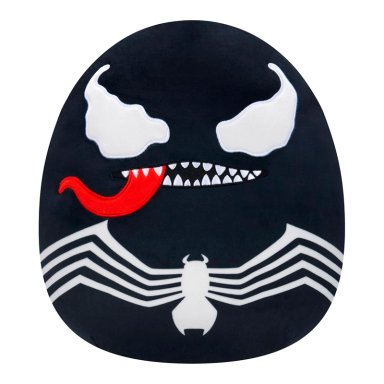 PELUCHE MARVEL W1 SQUISHMALLOWS 20CM - MODELO ALEATORIO - 4