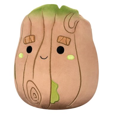 PELUCHE MARVEL W1 SQUISHMALLOWS 20CM - MODELO ALEATORIO - 8