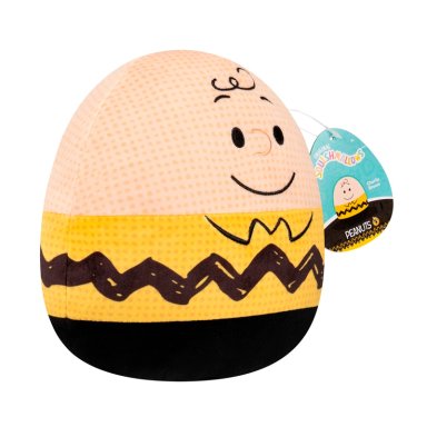 PELUCHE SNOOPY SQUISHMALLOWS 20CM - MODELO ALEATORIO - 13