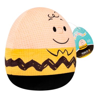PELUCHE SNOOPY SQUISHMALLOWS 20CM - MODELO ALEATORIO - 14