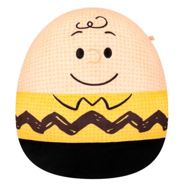 PELUCHE SNOOPY SQUISHMALLOWS 20CM - MODELO ALEATORIO - 15