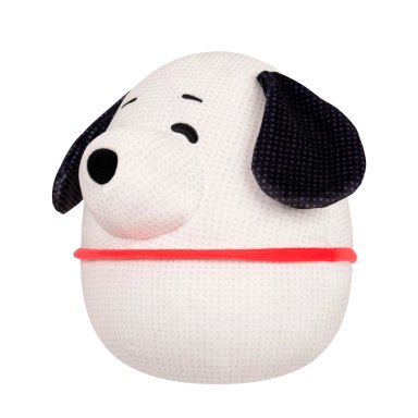 PELUCHE SNOOPY SQUISHMALLOWS 20CM - MODELO ALEATORIO - 3