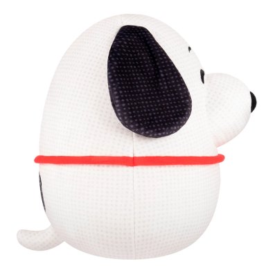 PELUCHE SNOOPY SQUISHMALLOWS 20CM - MODELO ALEATORIO - 5