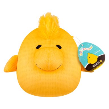 PELUCHE SNOOPY SQUISHMALLOWS 20CM - MODELO ALEATORIO - 8