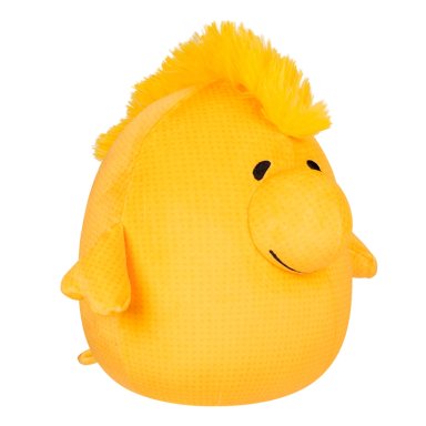 PELUCHE SNOOPY SQUISHMALLOWS 20CM - MODELO ALEATORIO - 9