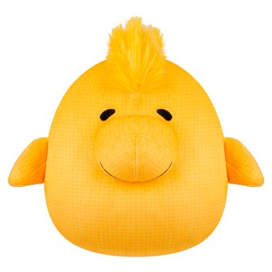 PELUCHE SNOOPY SQUISHMALLOWS 20CM - MODELO ALEATORIO - 10