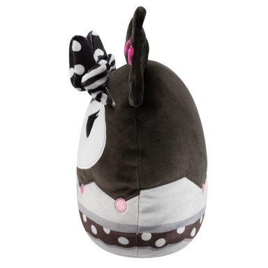 PELUCHE KUROMI/MY MELODY ANIVERSARIO 25CM - MODELO ALEATORIO - 14