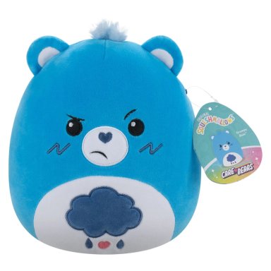 PELUCHE CARE BEARS SQUISHMALLOWS 20CM - MODELO ALEATORIO - 11