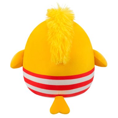 PELUCHE SNOOPY PIRATA SQUISHMALLOWS 20CM - MODELO ALEATORIO - 15