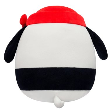 PELUCHE SNOOPY PIRATA SQUISHMALLOWS 20CM - MODELO ALEATORIO - 7