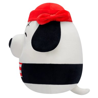 PELUCHE SNOOPY PIRATA SQUISHMALLOWS 20CM - MODELO ALEATORIO - 10