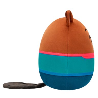 PELUCHE ZOOTOPIA SQUISHMALLOWS 20CM - MODELO ALEATORIO - 13