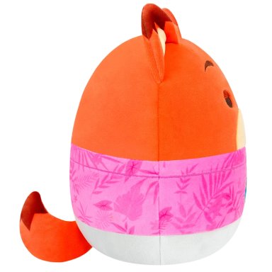 PELUCHE ZOOTOPIA SQUISHMALLOWS 20CM - MODELO ALEATORIO - 6