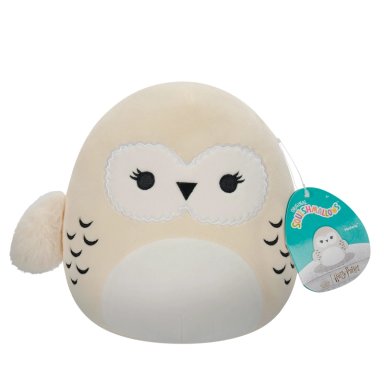PELUCHE HARRY POTTER SQUISHMALLOWS 20CM - MODELO ALEATORIO - 3