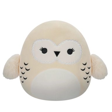 PELUCHE HARRY POTTER SQUISHMALLOWS 20CM - MODELO ALEATORIO - 4