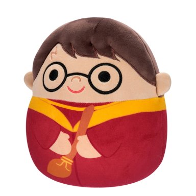 PELUCHE HARRY POTTER SQUISHMALLOWS 20CM - MODELO ALEATORIO - 5