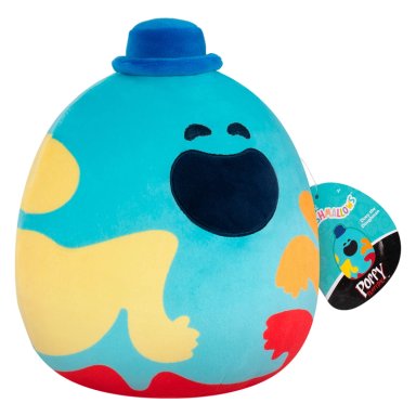 PELUCHE POPPY PLAYTIME SQUISHMALLOWS 20CM - MODELO ALEATORIO - 11