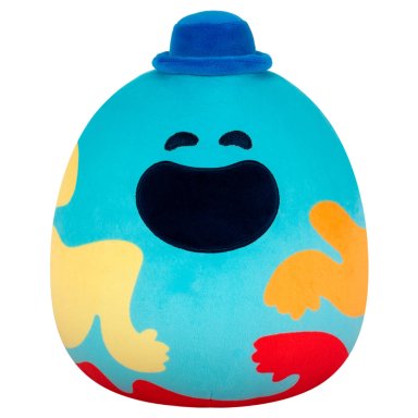 PELUCHE POPPY PLAYTIME SQUISHMALLOWS 20CM - MODELO ALEATORIO - 13
