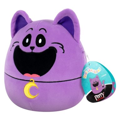 PELUCHE POPPY PLAYTIME SQUISHMALLOWS 20CM - MODELO ALEATORIO - 3