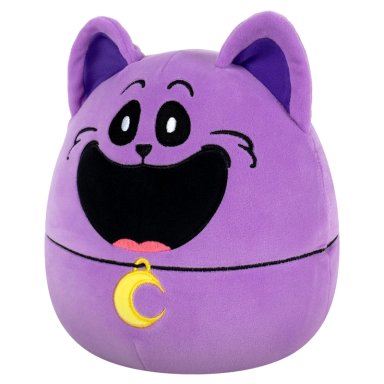 PELUCHE POPPY PLAYTIME SQUISHMALLOWS 20CM - MODELO ALEATORIO - 6
