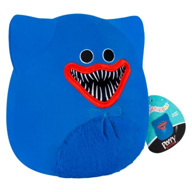 PELUCHE POPPY PLAYTIME SQUISHMALLOWS 20CM - MODELO ALEATORIO - 8