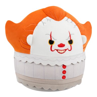 PELUCHE IT PAYASO SQUISHMALLOWS 20CM - MODELO ALEATORIO - 7