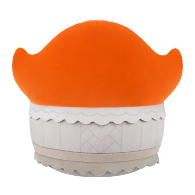 PELUCHE IT PAYASO SQUISHMALLOWS 20CM - MODELO ALEATORIO - 8
